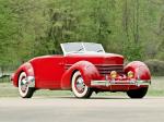 Cord 810 Sportsman 1936 года